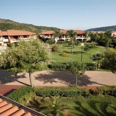 Отель TH Pizzo Calabro - Porto Ada Village Пиццо фото 5
