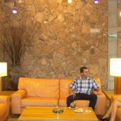 MUR Hotel Faro Jandía интерьер отеля фото 3