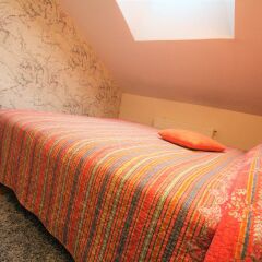 Апартаменты French Style Old Town Apartment Вильнюс детские мероприятия фото 2