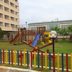 Отель Eftalia Resort детские мероприятия