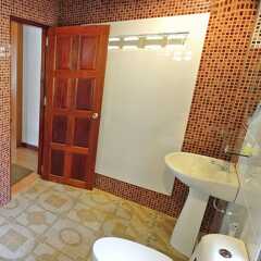 Отель Rasa Sayang Resort Ланта ванная фото 2