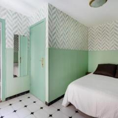 Отель Hostal Oliveta комната для гостей фото 5