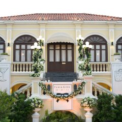 Отель Praya Palazzo фото 5