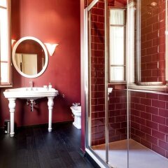 Отель Arnobio Florence Suites Италия, Флоренция - отзывы, цены и фото номеров - забронировать отель Arnobio Florence Suites онлайн спа