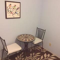 Отель Prairie Rose Bed and Breakfast в номере