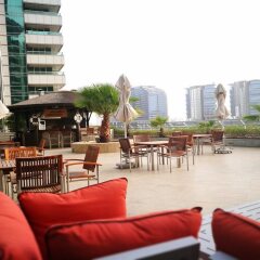 Отель Copthorne Hotel Dubai ОАЭ, Дубай - 4 отзыва об отеле, цены и фото номеров - забронировать отель Copthorne Hotel Dubai онлайн питание
