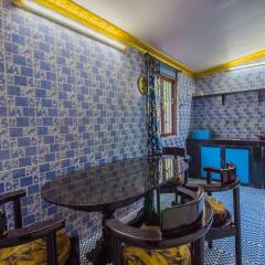 Отель OYO 12877 Home Cozy 2BHK Near Margao Гоа питание