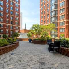 Отель Bluebird Suites in the Heart of DC США, Вашингтон - отзывы, цены и фото номеров - забронировать отель Bluebird Suites in the Heart of DC онлайн городской автобус