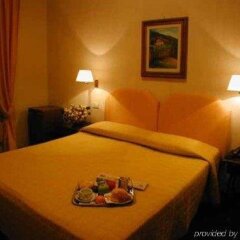 Hotel San Giorgio & Olimpic Florence в номере фото 2