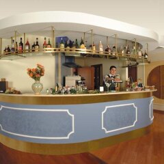 Hotel Relax Сиракуза гостиничный бар