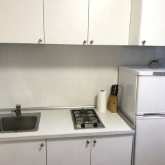 Гостиница Rechnoj Dvuhkomnatnyie Apartments в Москве отзывы, цены и фото номеров - забронировать гостиницу Rechnoj Dvuhkomnatnyie Apartments онлайн Москва