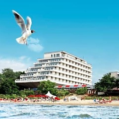 Baltic Beach Hotel & SPA Юрмала фото 9