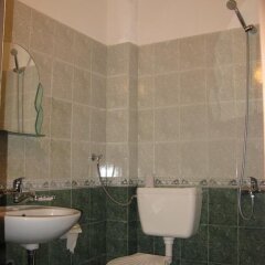 Family Hotel Varbitsa Ардино фото 33