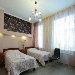Мини-отель Лера комната для гостей фото 4