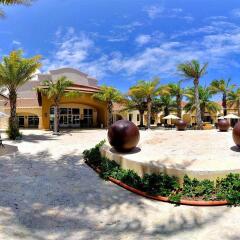 Отель Now Larimar Punta Cana - All Inclusive фото 5