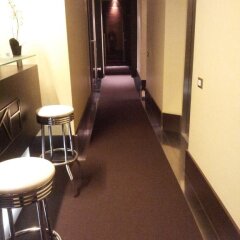 Klick Hotel интерьер отеля фото 3