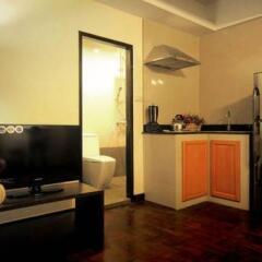 Апартаменты President Boutique Apartment в номере