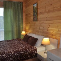 Гостиница Lesnoy Guest House в Сочи отзывы, цены и фото номеров - забронировать гостиницу Lesnoy Guest House онлайн комната для гостей фото 5