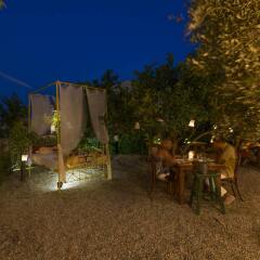 Отель Sudan Palas - Guest House Чешме