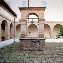 Отель Casa Madonna Del Rifugio Синалунга фото 4