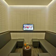 Hilly Hotel - Boutique Class Турция, Эдирне - отзывы, цены и фото номеров - забронировать отель Hilly Hotel - Boutique Class онлайн детские мероприятия