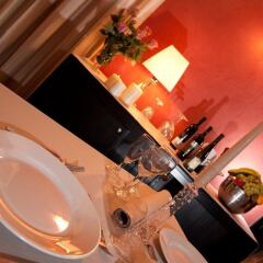 Отель c-hotels Comtur спа