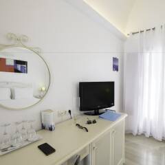 La Mer Deluxe Hotel & Spa - Adults only удобства в номере фото 2