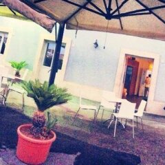 Sbarcadero Hotel Сиракуза фото 4