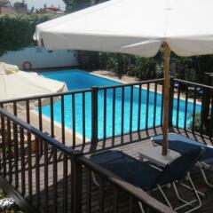 Green Hill Hotel пляж