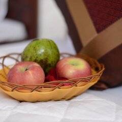 Little Hanoi Hostel 2 в номере