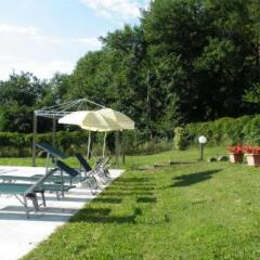 Отель Agriturismo Fattoria Di Gragnone Ареццо детские мероприятия фото 2