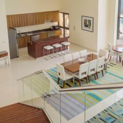 Отель Hilton Dubai The Walk в номере