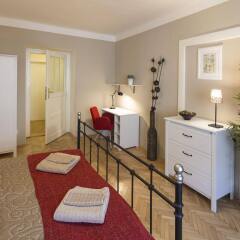 Отель Templova Apartments Чехия, Прага - отзывы, цены и фото номеров - забронировать отель Templova Apartments онлайн спа