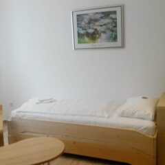 Отель DasApartmentHaus - Zentrum-Fürstenplatz детские мероприятия