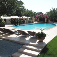 Villa 81 - Paparouna in Kouklia, Cyprus from 447$, photos, reviews - zenhotels.com photo 10