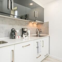 Апартаменты LxWay Apartments Alfama - Santo Estevão в номере фото 2