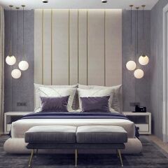 V Hotel Tverskaya комната для гостей фото 4