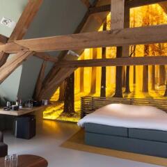 Отель B&B La Suite детские мероприятия фото 2