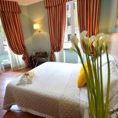 Отель 207 Inn Рим комната для гостей фото 5