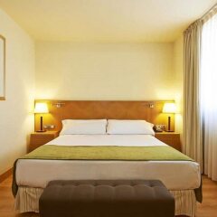 Hesperia Sant Just Hotel комната для гостей фото 4
