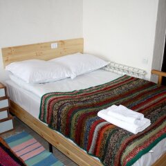 Lavash Hotel комната для гостей фото 4