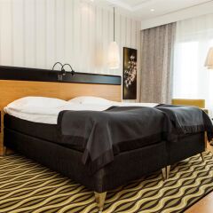 Elite Hotel Marina Plaza сауна