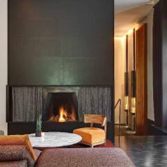 Bulgari Hotel Milan интерьер отеля фото 2