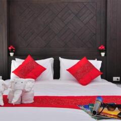 Отель Patong Princess комната для гостей фото 5
