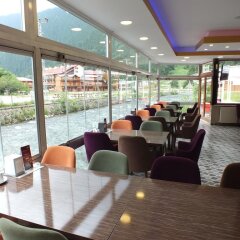 Cennet Motel Турция, Узунгёль - отзывы, цены и фото номеров - забронировать отель Cennet Motel онлайн интерьер отеля фото 2