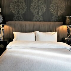 Апартаменты Luxury Apartments Тбилиси комната для гостей фото 3