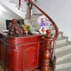 Thuong Thai Hotel Халонг интерьер отеля фото 2