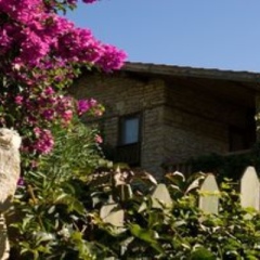 Отель Seki Cottages Сиде фото 20
