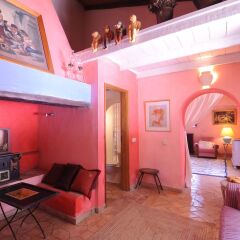Отель Casa Belaventura Suites Boutique Eco интерьер отеля фото 3