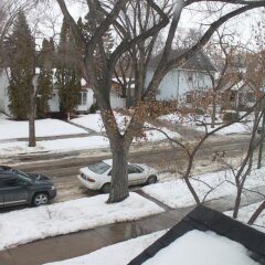 Отель Riverbend Guest House пляж
